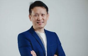 CEO Baru Binance, Richard Teng, Ungkap Strategi Masa Depan dan Fokusnya!