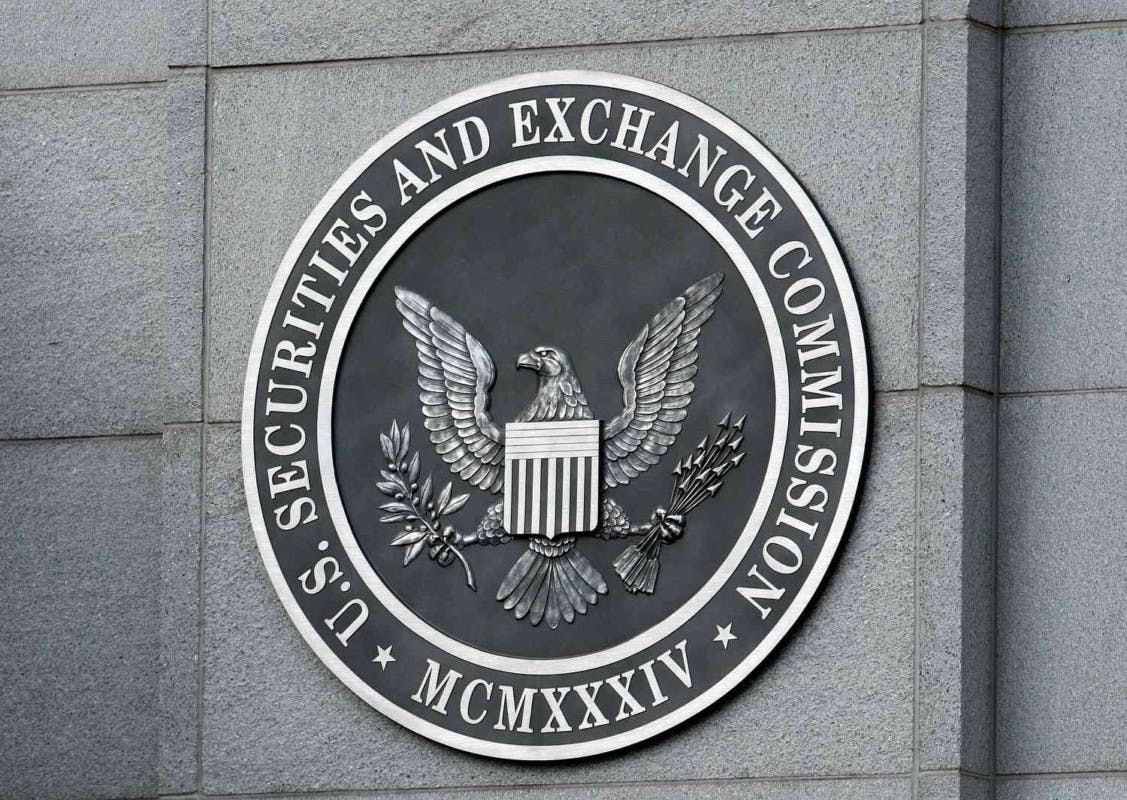 Gambar Tinjauan SEC Atas Peraturan Baru untuk Opsi Perdagangan Bitcoin
