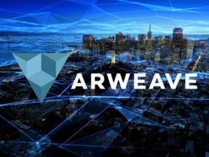 Komunitas Labs Siap Gelontorkan $35 Juta untuk Arweave Ecosystem Accelerator