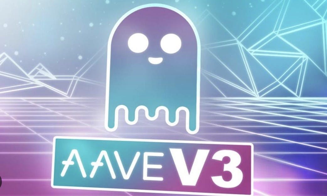Gambar Terobosan Baru di Dunia Crypto: Aave V3 MVP Diluncurkan di Neon EVM!
