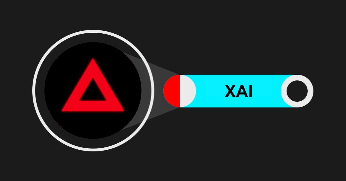 Gambar Token XAI Gaming Catat Kenaikan Mengesankan 35%, Airdrop Tembus $140 Juta!