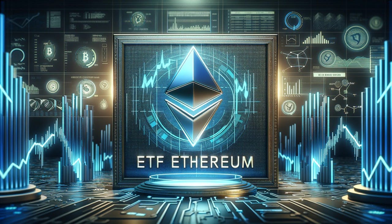 Gambar Harapan ETF Ethereum Pudar: SEC Tunda Keputusan, Analis Pesimis!