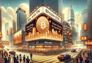 ETF Bitcoin dan Ethereum di Hong Kong: Peluang atau Sekadar Sensasi?