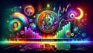Bitcoin Halving Countdown 2024: 60 Hari Lagi Menuju Bitcoin Halving Day!