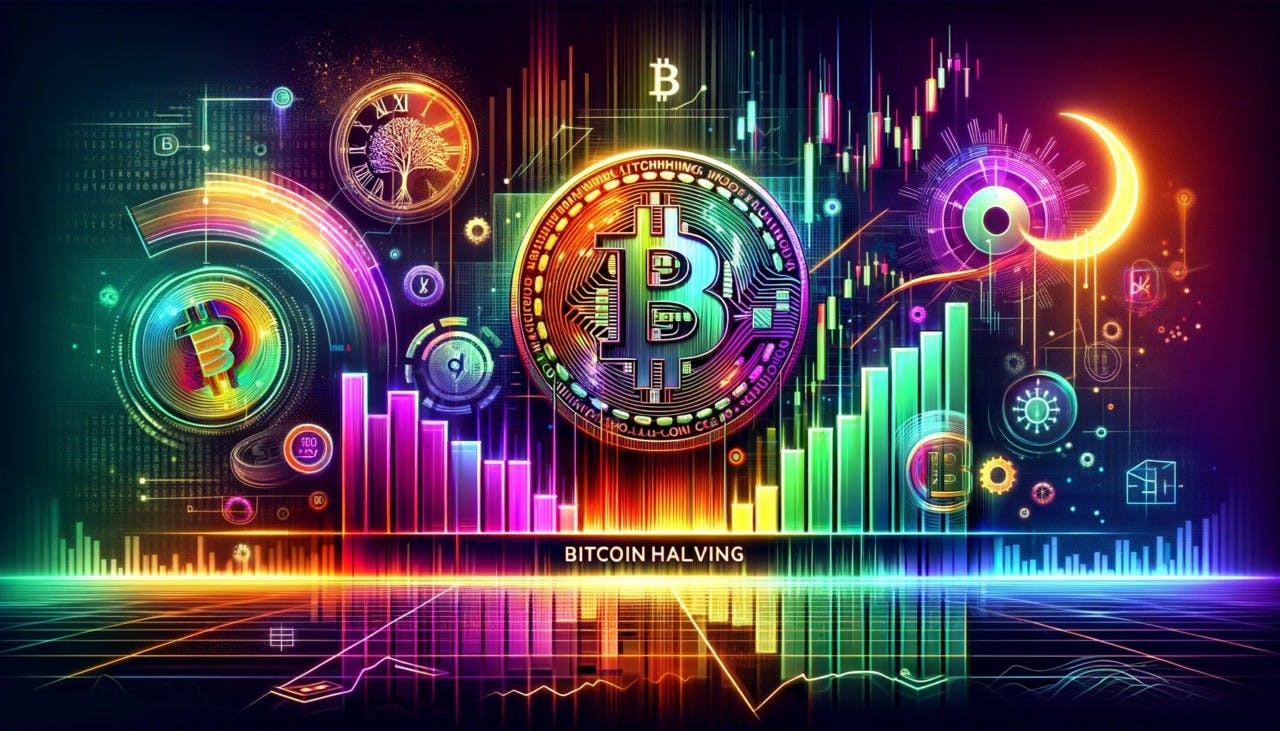Gambar Bitcoin: Menuju Puncak atau Koreksi?