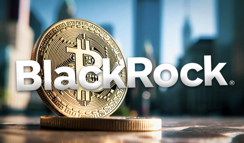 Gambar ETF Bitcoin Catat Volume Perdagangan Harian Lebih dari $1 Miliar, BlackRock Mendominasi!