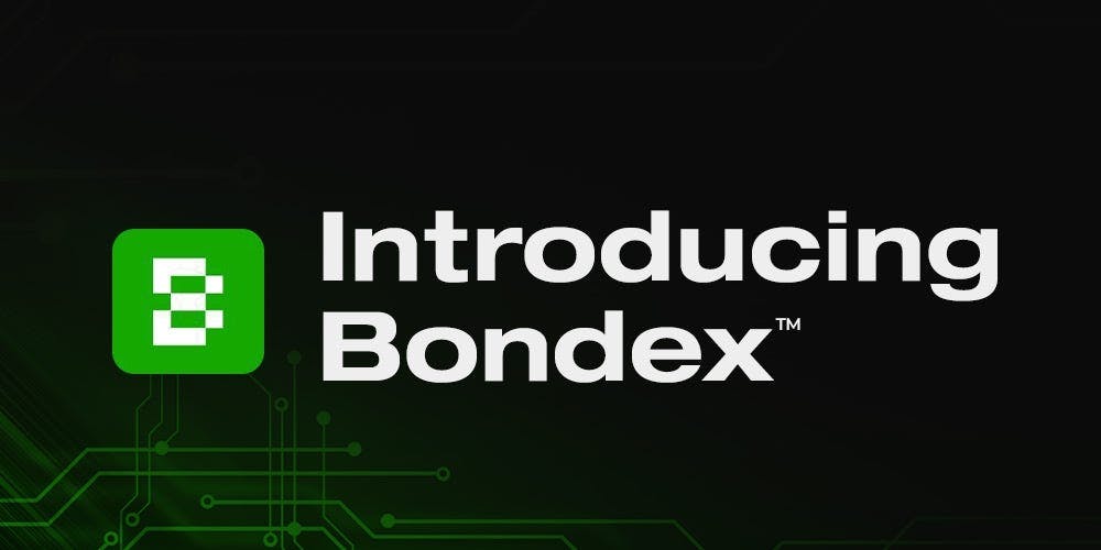 Gambar Bondex Crypto: Revolusi Pasar Tenaga Kerja di Era Blockchain
