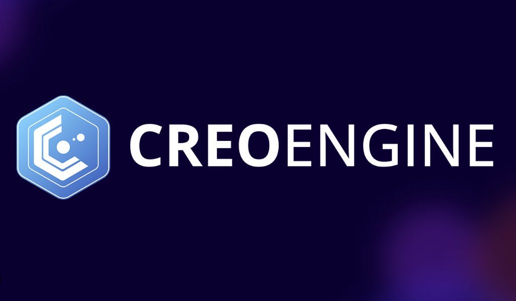 Gambar Creo Engine ($CREO): Revolusi Gaming Blockchain yang Menggemparkan Dunia Crypto!