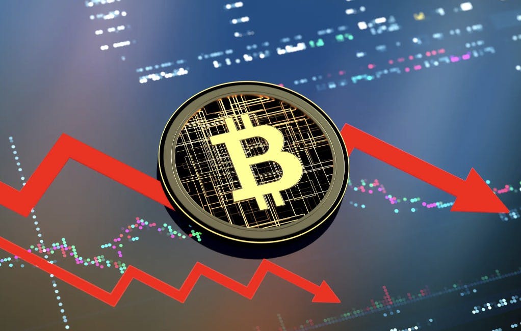 Gambar Harga Bitcoin Alami Koreksi 2%, Mengapa Crypto Turun Hari Ini (18/4/24)?