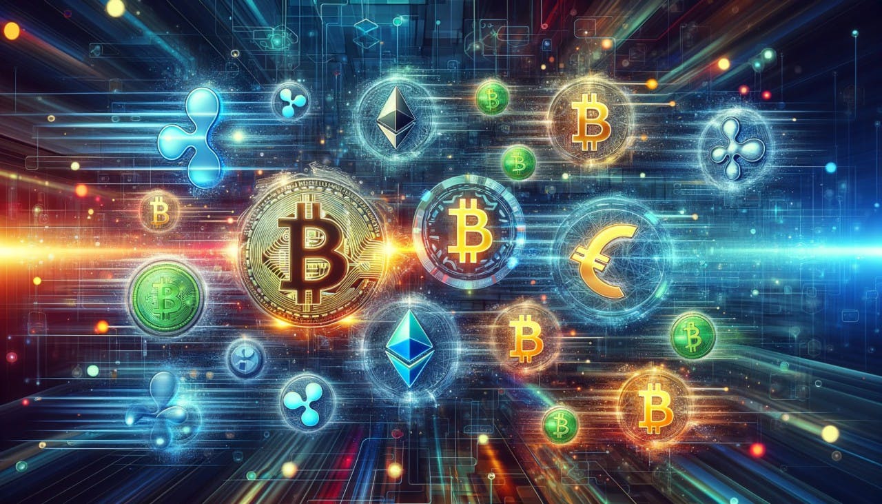 Gambar 5 Crypto yang Akan Naik 2024
