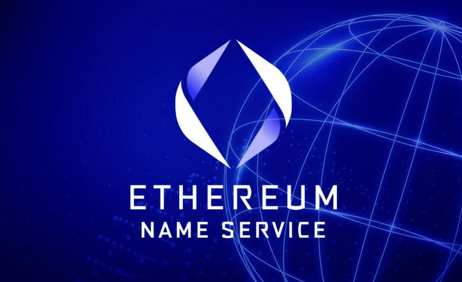Gambar Ethereum Name Service (ENS): Transformasi Alamat Ethereum Menjadi Lebih Mudah!