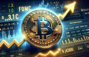 DTCC Tolak Jaminan untuk ETF Terkait Bitcoin, Harga Bitcoin Anjlok!