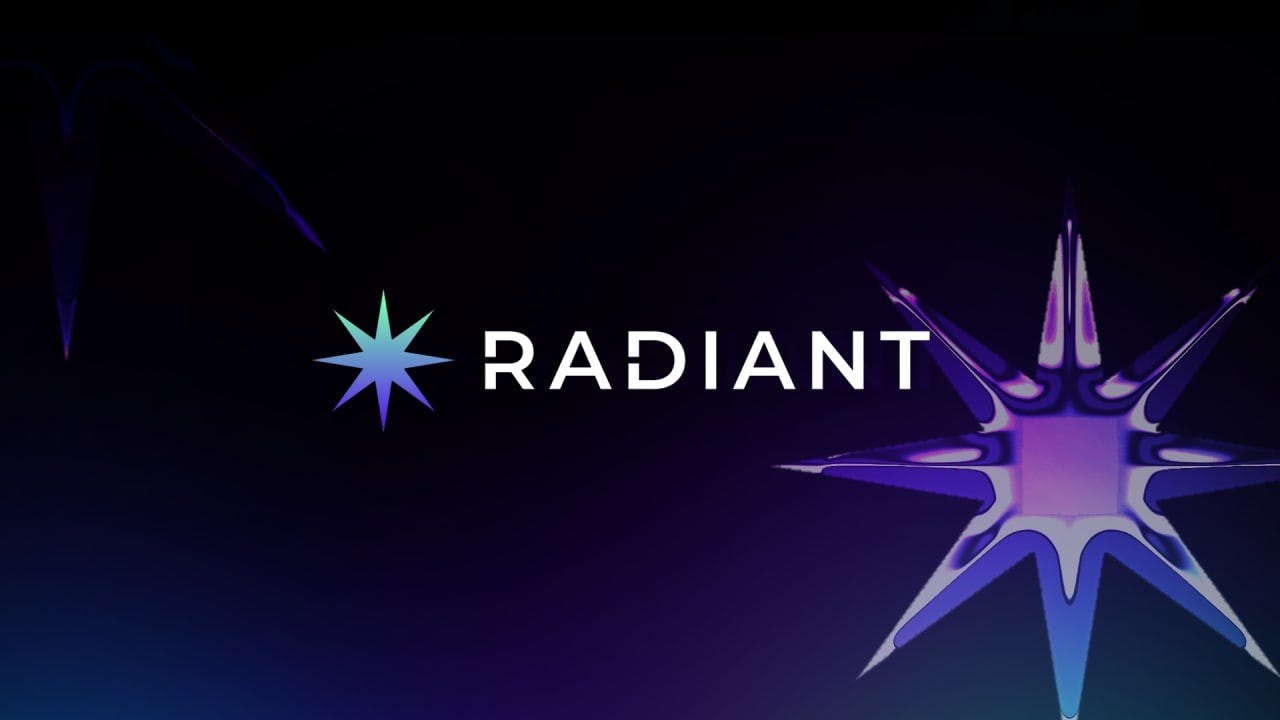 Gambar Radiant Capital ($RDNT): Platform DeFi dengan Integrasi LayerZero