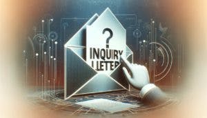 Inquiry Letter: Tips, Jenis, dan Contoh