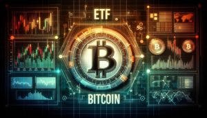 Pertumbuhan fenomenal ETF Bitcoin: iShares dan Fidelity Memimpin Pasar!