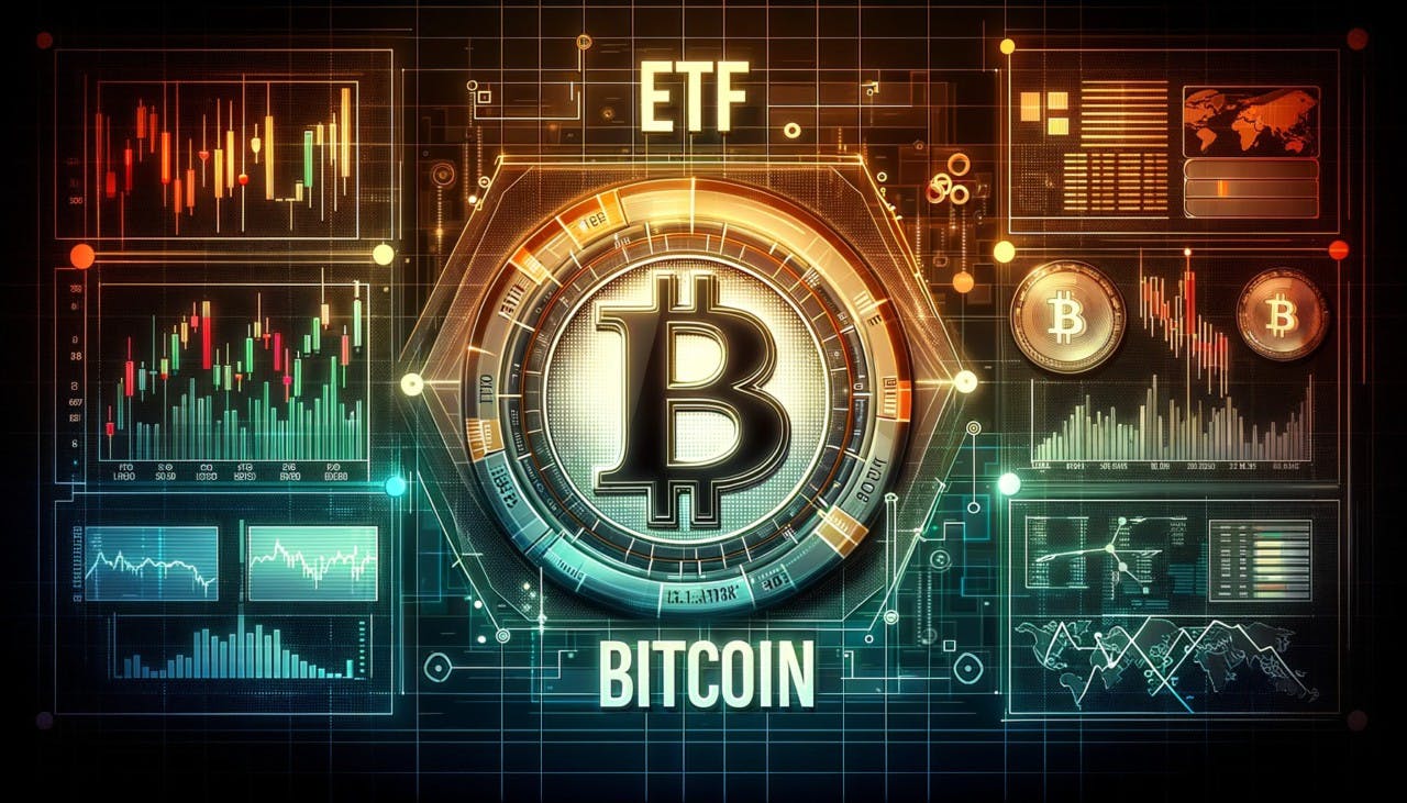 Gambar ETF Bitcoin Spot Dinilai ‘Lebih Unggul’ Dibandingkan ETF Emas, Kok Bisa?
