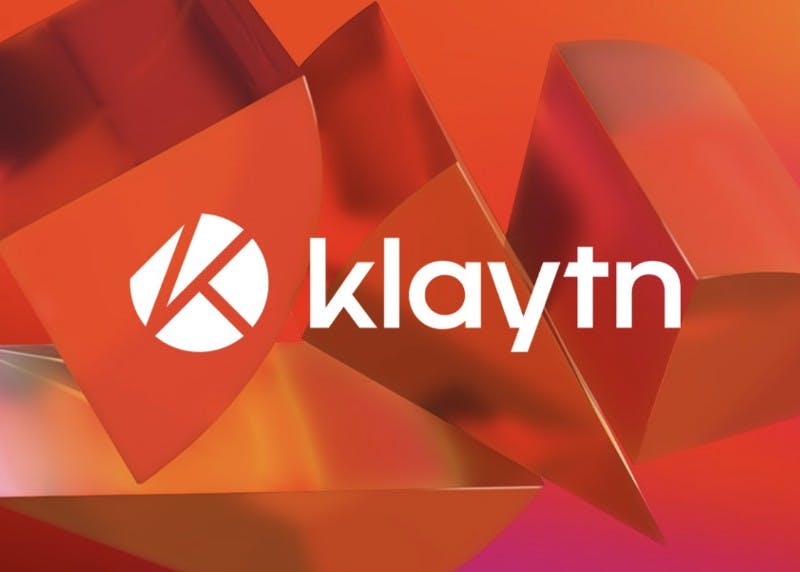 Gambar Klaytn ($KLAY): Blockchain Hybrid yang Siap Menggebrak Dunia Perusahaan!