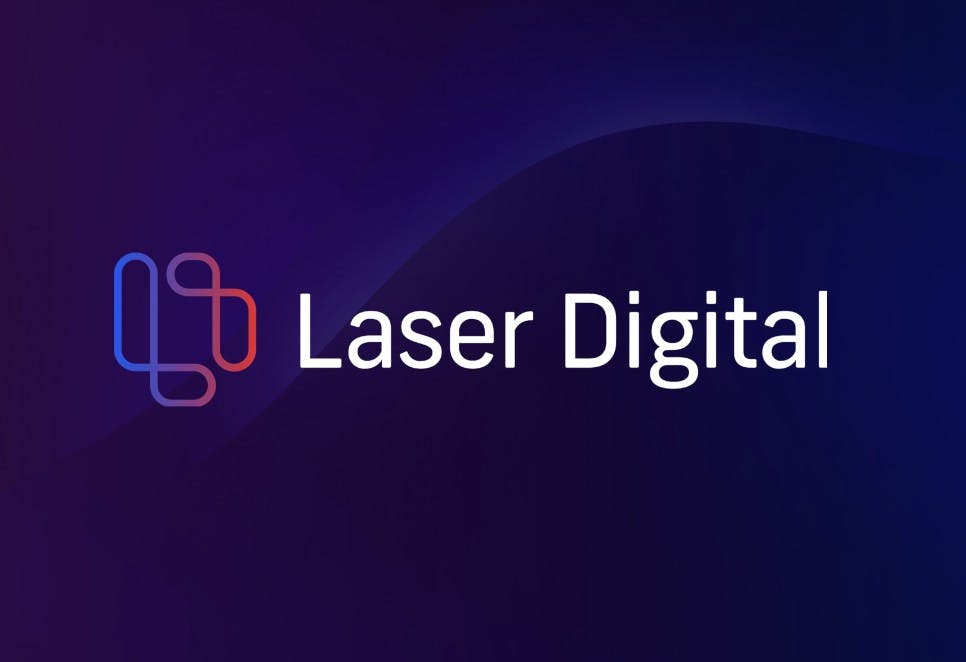 Gambar Laser Digital dari Nomura Luncurkan Protokol Libre yang Didukung Teknologi Polygon!
