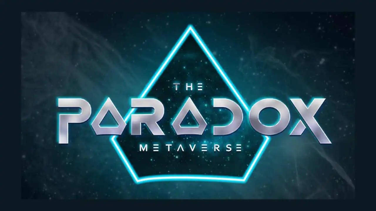 Gambar Paradox Metaverse: Platform Game Berbasis Blockchain dengan Teknologi Unreal Engine 5!