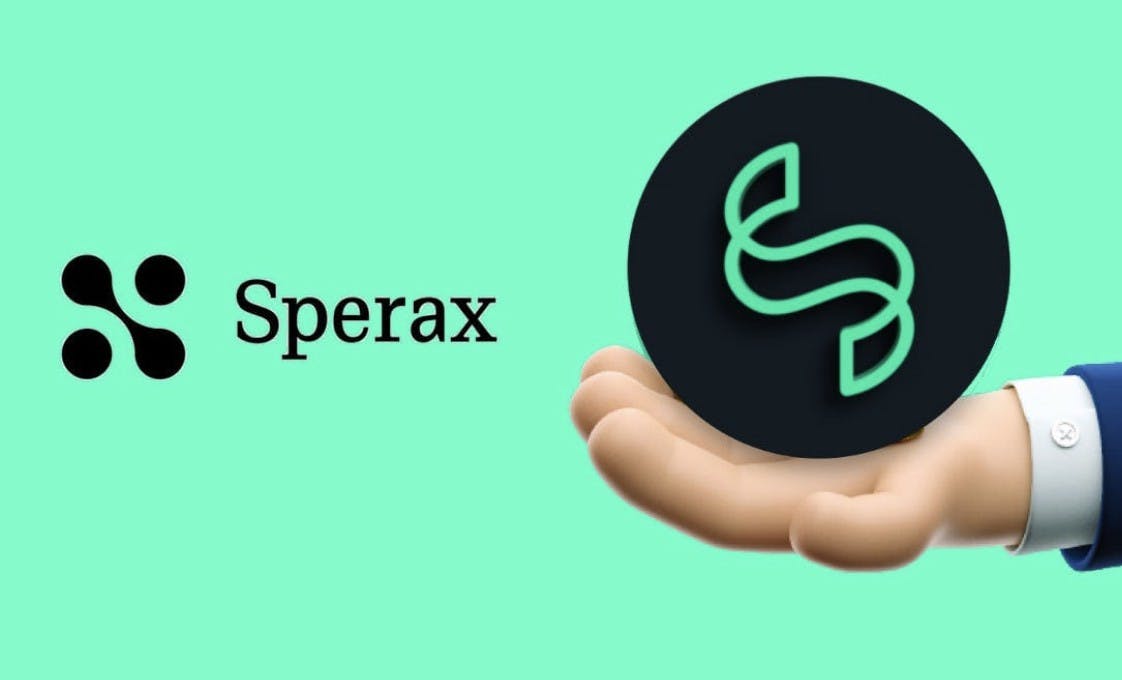 Gambar Sperax (SPA): Proyek Mata Uang Digital yang Mengguncang Dunia Crypto!