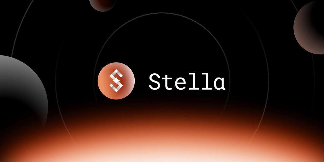 Gambar Stella ($ALPHA): Protokol Strategi Leverage Crypto Tanpa Biaya Pinjaman!