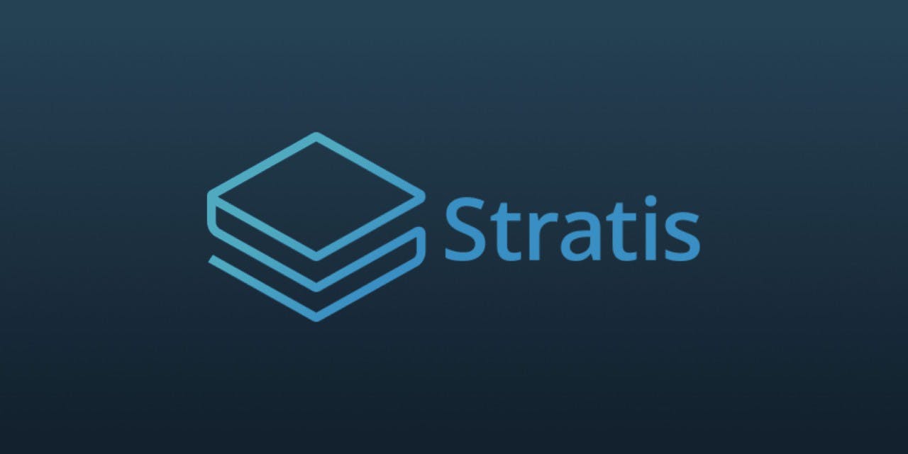 Gambar Stratis (STRAX): Platform Blockchain dengan Algoritma Konsensus PoS