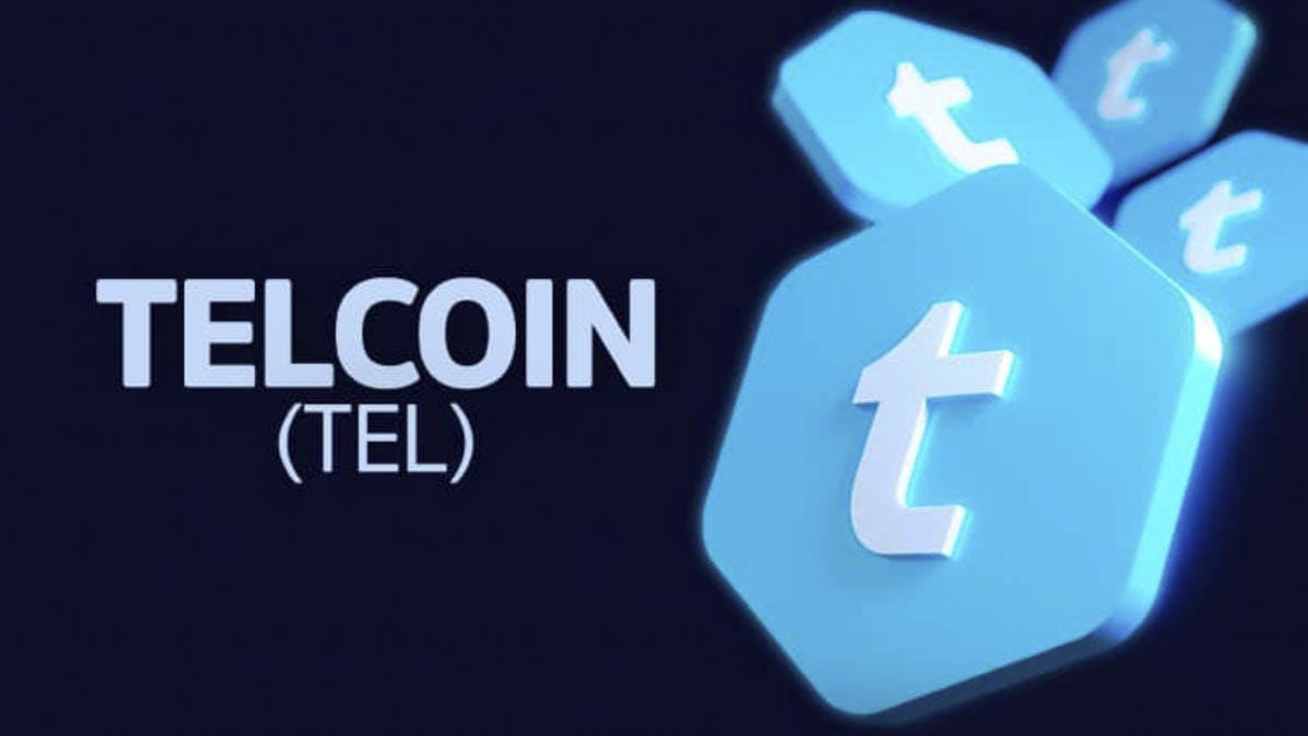 Gambar Telcoin ($TEL): Platform Crypto untuk Sistem Pembayaran Remitansi Terdesentralisasi
