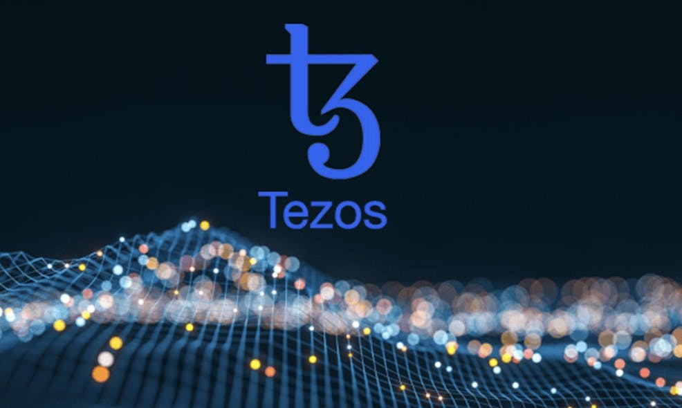 Gambar Tezos (XTZ): Inovasi Blockchain yang Mengubah Dunia Crypto!