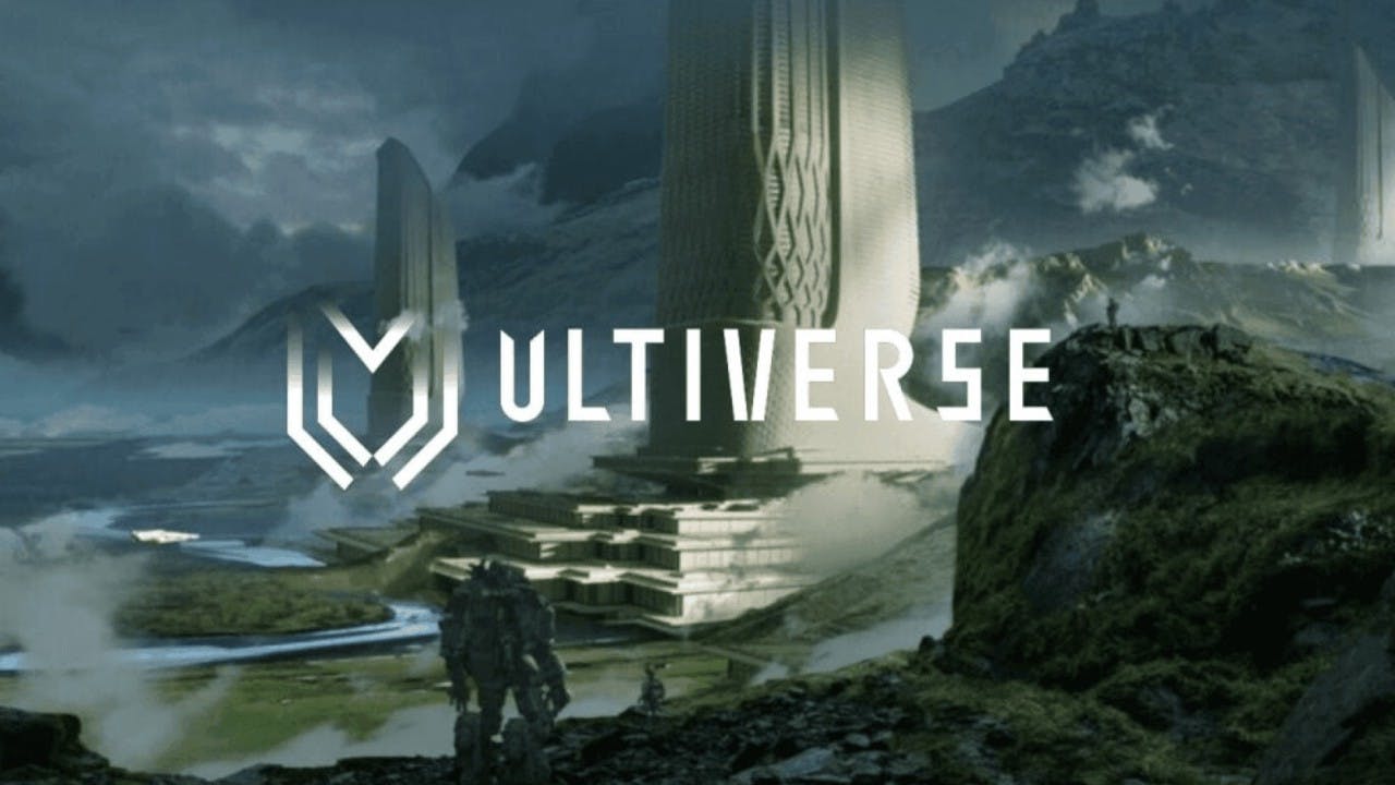 Gambar Terobosan Baru di Dunia Metaverse: Ultiverse Luncurkan Token $ULTC!