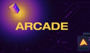 Arcade ($ARCD) Siap Mengguncang Solana dan Bitcoin dengan Airdrop Multi-Chain!
