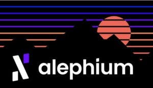 Alephium (ALPH) Crypto: Sebuah Kunci untuk Membuka Era Baru Blockchain!