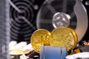 Penambang Bitcoin Terjepit, Harga Hash Anjlok ke Level Terendah Sejak Oktober 2023