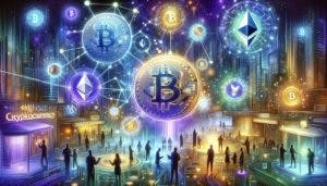 3 Crypto Potensial untuk Diinvestasikan pada Maret 2024!
