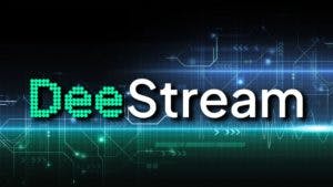 DeeStream (DST): Presale yang Menggiurkan, Investor Ethereum dan Tron Ikut Serbu!