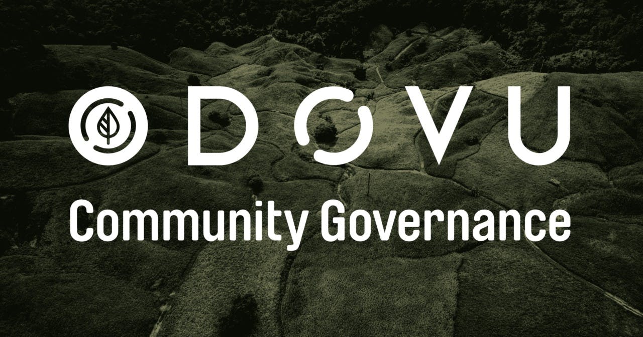 Gambar DOVU: Crypto Eco-Friendly yang Siap Guncang Dunia!