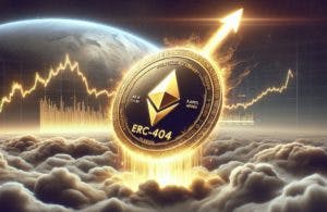 Euforia Ethereum: Lonjakan Harga dan Era Baru Teknologi Crypto