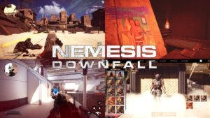 Nemesis Downfall: Game FPS Baru di PancakeSwap Bisa Bikin Kamu Tajir, Mau Coba?