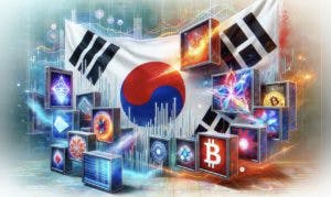 Korea Selatan AS Lakukan Pertemuan Penting untuk Masa Depan Bitcoin ETF dan NFT!