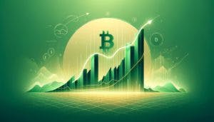 Bitcoin Naik 5% dalam 24 Jam, Mengapa Crypto Naik Hari Ini (27/2/24)?