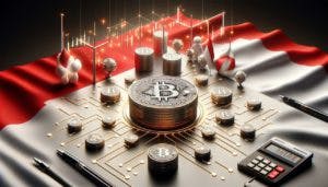 OJK Siap Ambil Alih Pengawasan Crypto dari Bappebti pada Januari 2025!
