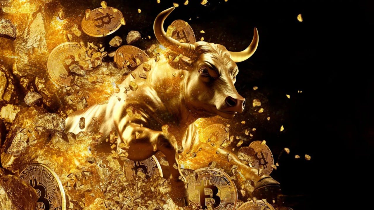 Gambar Bitcoin Akan Mengalami Bull Run Terakhir? Pakar Crypto Charlie Shrem Ungkap Hal Ini!