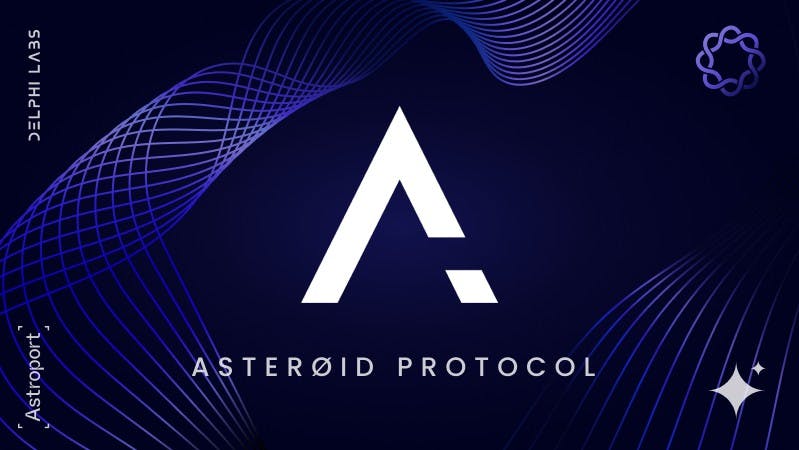 Gambar Terobosan Baru di Dunia Crypto: Protokol Asteroid Mengguncang Cosmos Hub!