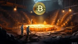 Riot Platforms: Meroketnya Pendapatan dari Penambangan Bitcoin di Tahun 2023