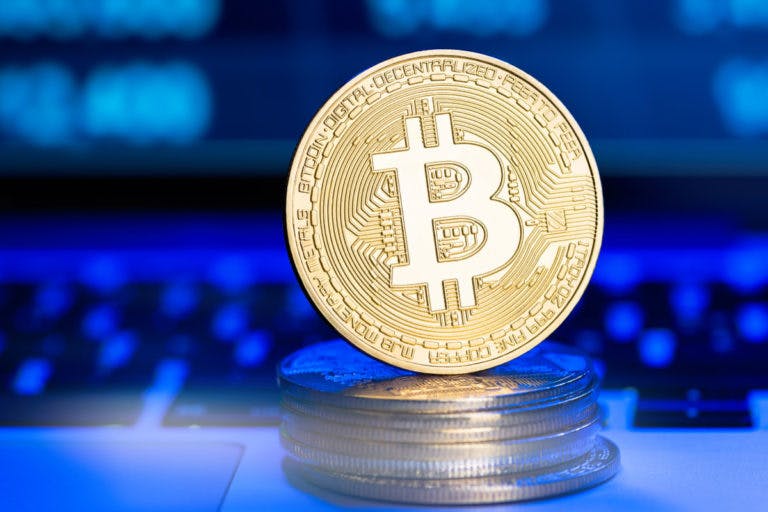 Bitcoin dan Crypto: Naik Turun Harga Mengguncang Pasar