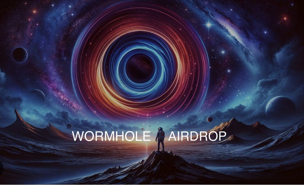 Gambar Airdrop Wormhole Mengguncang Dunia Crypto: Apa yang Perlu Kamu Ketahui?