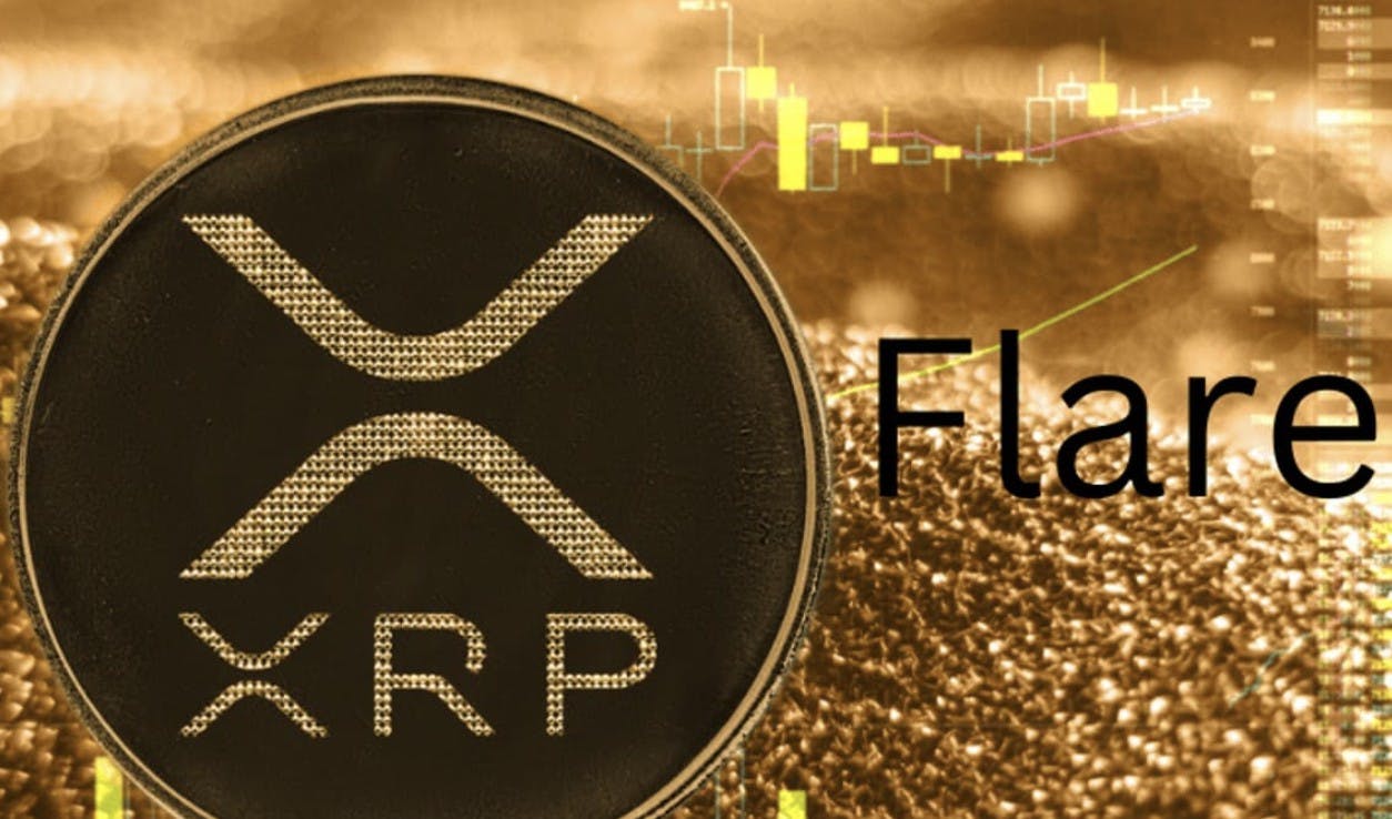 Gambar XRP Gandeng Flare Networks untuk Inovasi Lintas Rantai!