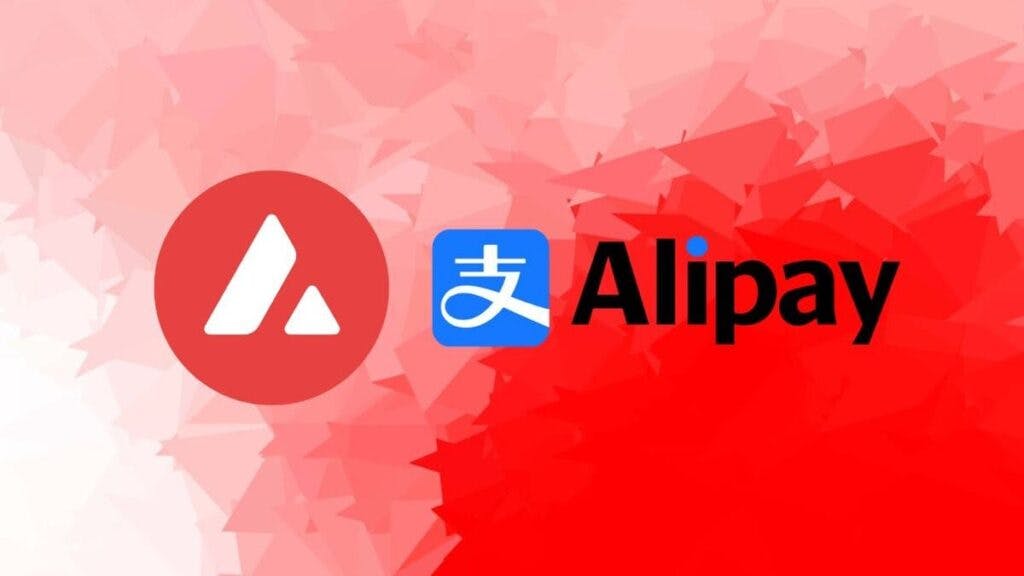 Gambar Avalanche dan Alipay+ Mengguncang Dunia Web3 dengan Program Voucher Inovatif!