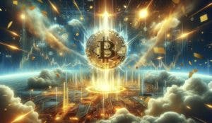 Bitcoin ‘Semakin Kuat’ dengan Rekor Tertinggi Moving Average 200 Hari!