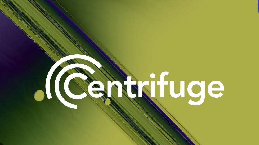 Gambar Centrifuge Raih Pendanaan Seri A Sebesar $15 Juta untuk Adopsi DeFi Institusional!