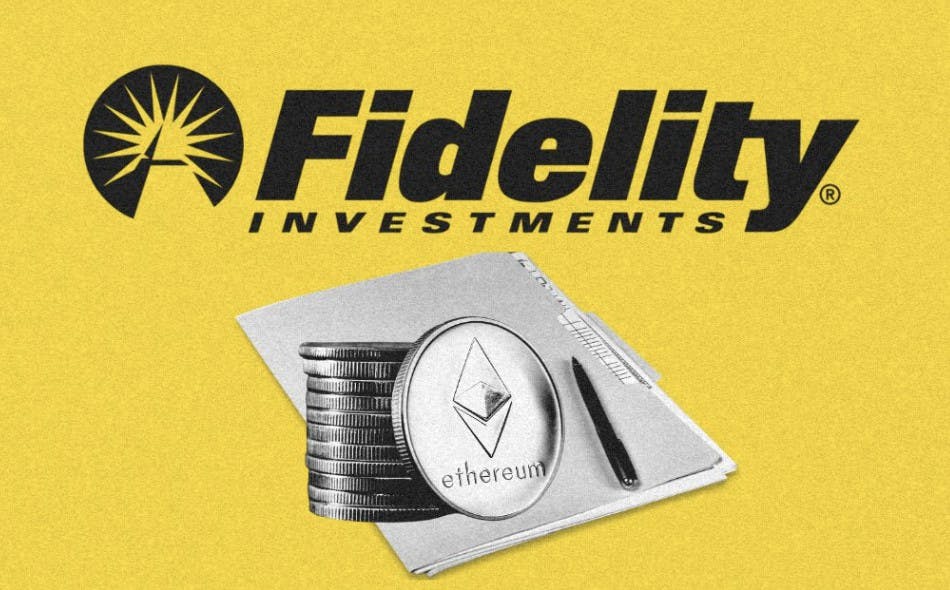 Gambar Fidelity Tambahkan Staking pada Pengajuan ETF Ethereum Spot Terbaru!